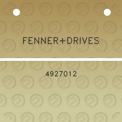 fennerdrives-4927012