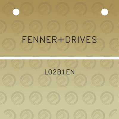 fennerdrives-l02b1en