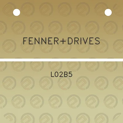 fennerdrives-l02b5