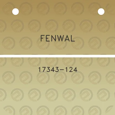 fenwal-17343-124