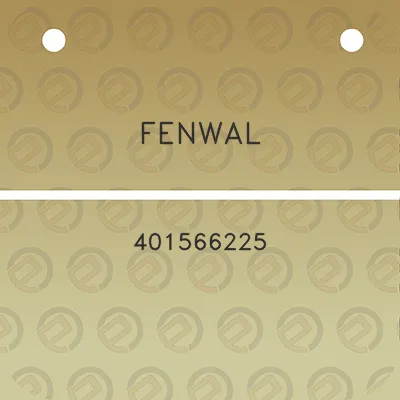 fenwal-401566225