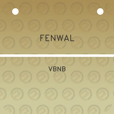 fenwal-vbnb