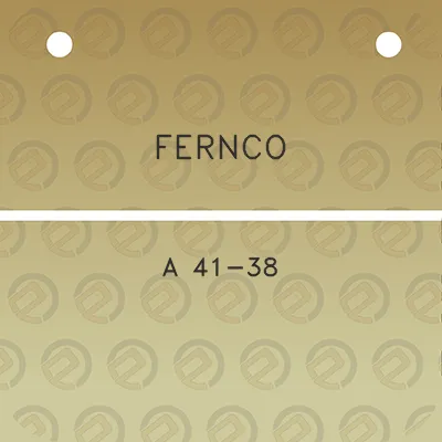 fernco-a-41-38