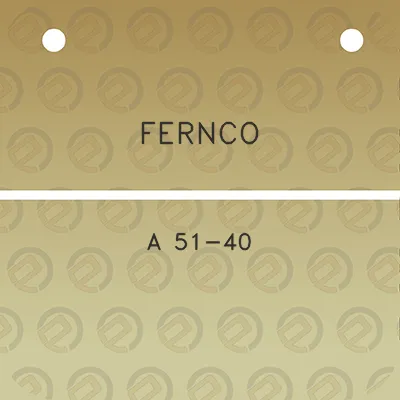 fernco-a-51-40