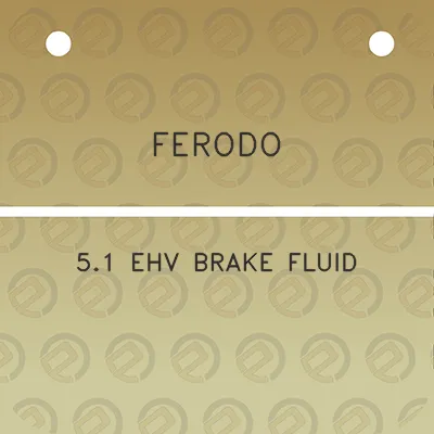 ferodo-51-ehv-brake-fluid