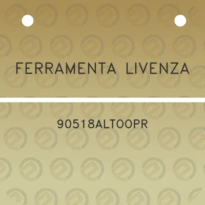 ferramenta-livenza-90518altoopr