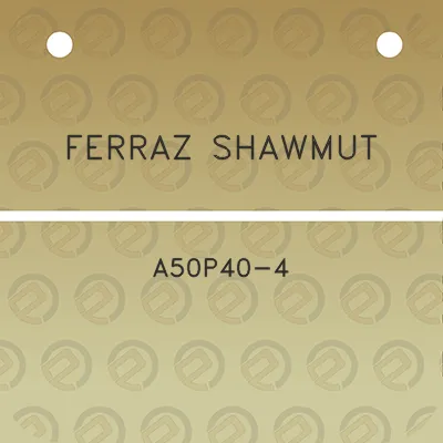 ferraz-shawmut-a50p40-4