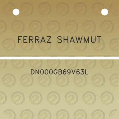 ferraz-shawmut-dn000gb69v63l