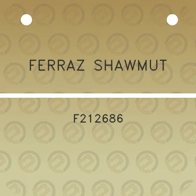 ferraz-shawmut-f212686