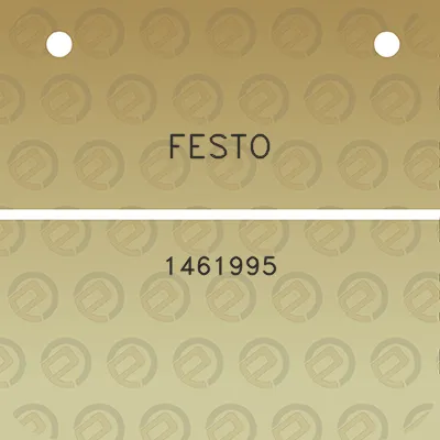 festo-1461995