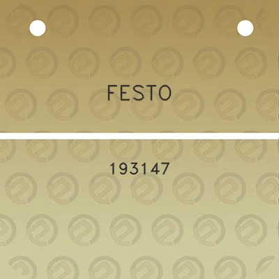 festo-193147