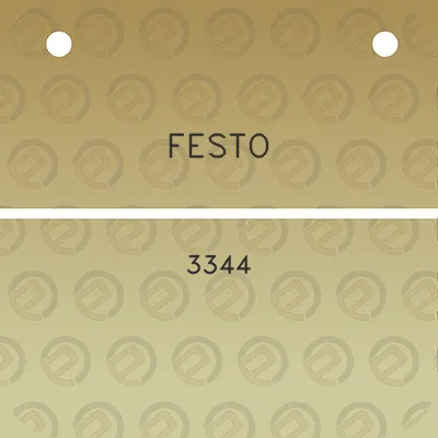 festo-3344