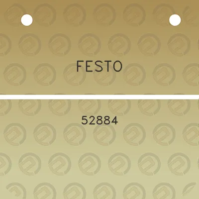 festo-52884