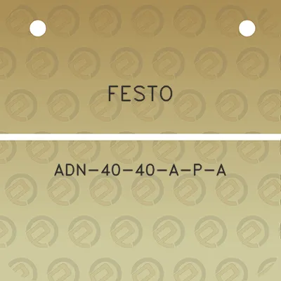 festo-adn-40-40-a-p-a