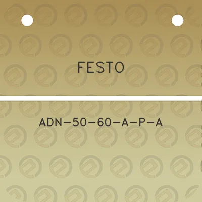 festo-adn-50-60-a-p-a