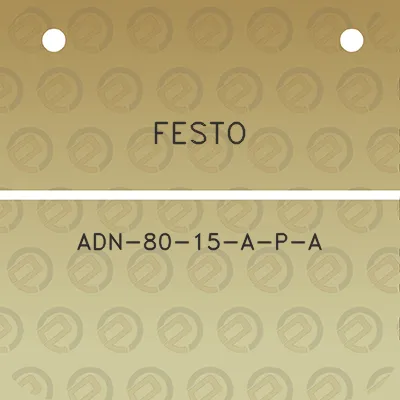 festo-adn-80-15-a-p-a