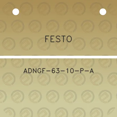 festo-adngf-63-10-p-a