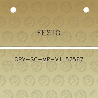 festo-cpv-sc-mp-v1-52567