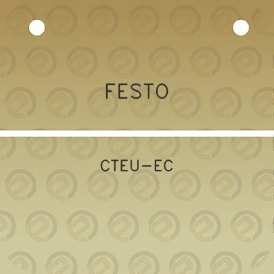 festo-cteu-ec