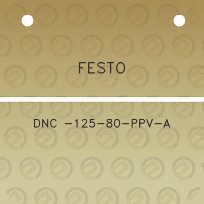 festo-dnc-125-80-ppv-a