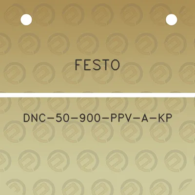 festo-dnc-50-900-ppv-a-kp