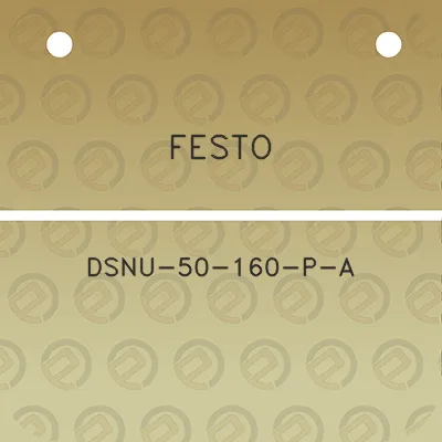 festo-dsnu-50-160-p-a