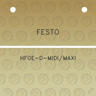 festo-hfoe-d-midimaxi