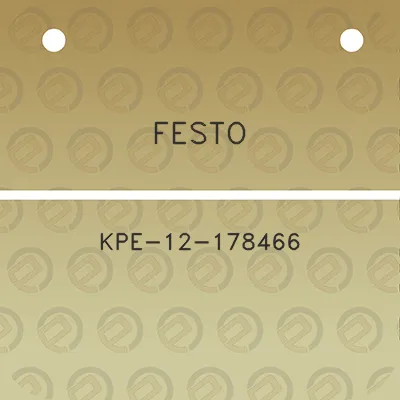 festo-kpe-12-178466