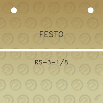 festo-rs-3-18