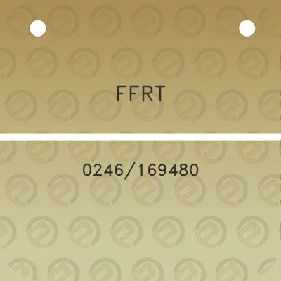 ffrt-0246169480