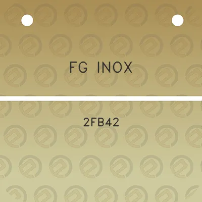 fg-inox-2fb42