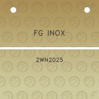 fg-inox-2wn2025