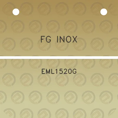 fg-inox-eml1520g