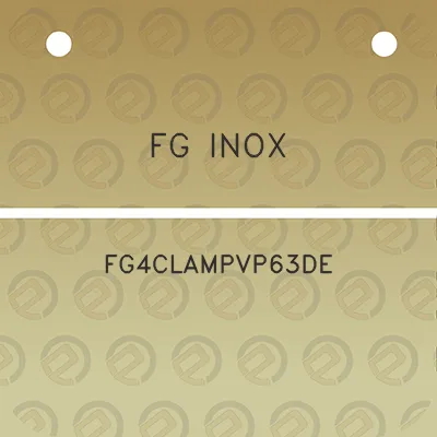 fg-inox-fg4clampvp63de