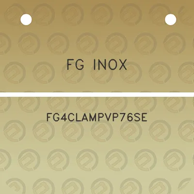 fg-inox-fg4clampvp76se