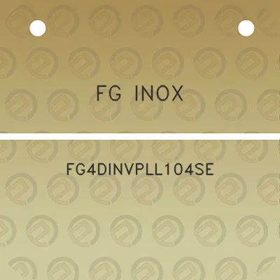 fg-inox-fg4dinvpll104se