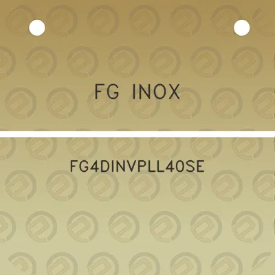 fg-inox-fg4dinvpll40se