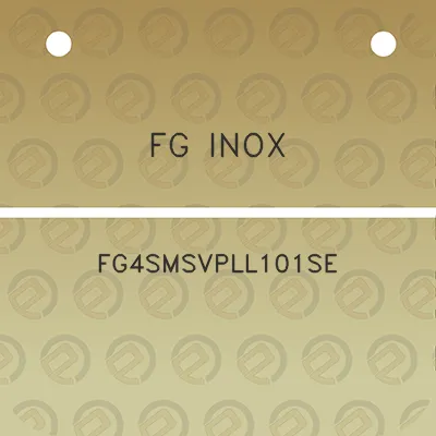 fg-inox-fg4smsvpll101se