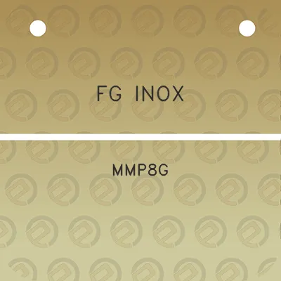 fg-inox-mmp8g