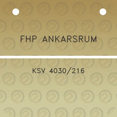 fhp-ankarsrum-ksv-4030216