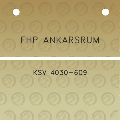 fhp-ankarsrum-ksv-4030-609