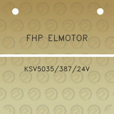 fhp-elmotor-ksv503538724v