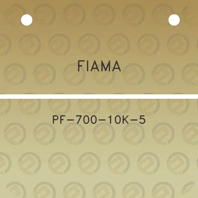 fiama-pf-700-10k-5