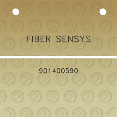 fiber-sensys-901400590