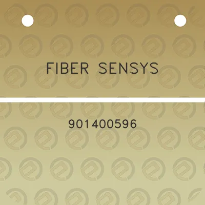 fiber-sensys-901400596