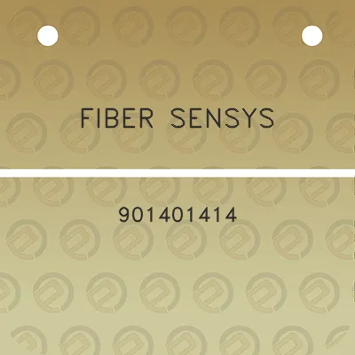 fiber-sensys-901401414