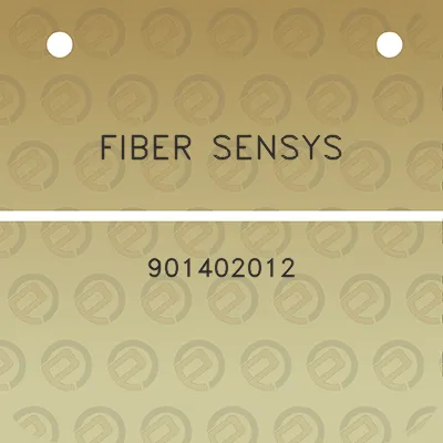 fiber-sensys-901402012