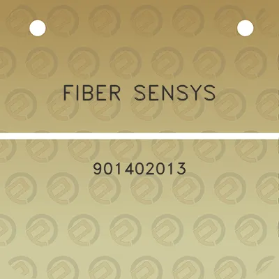 fiber-sensys-901402013