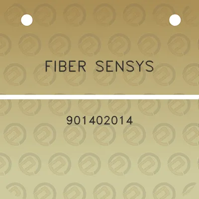 fiber-sensys-901402014