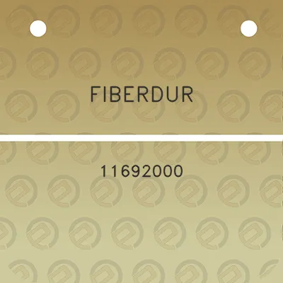 fiberdur-11692000